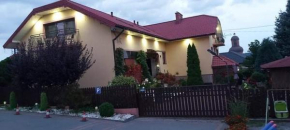 Noclegi U Waldiego Starachowice